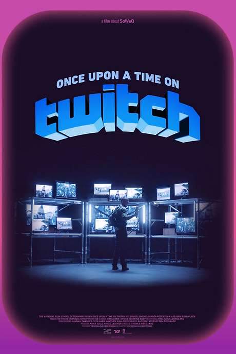 Once Upon a Time on Twitch